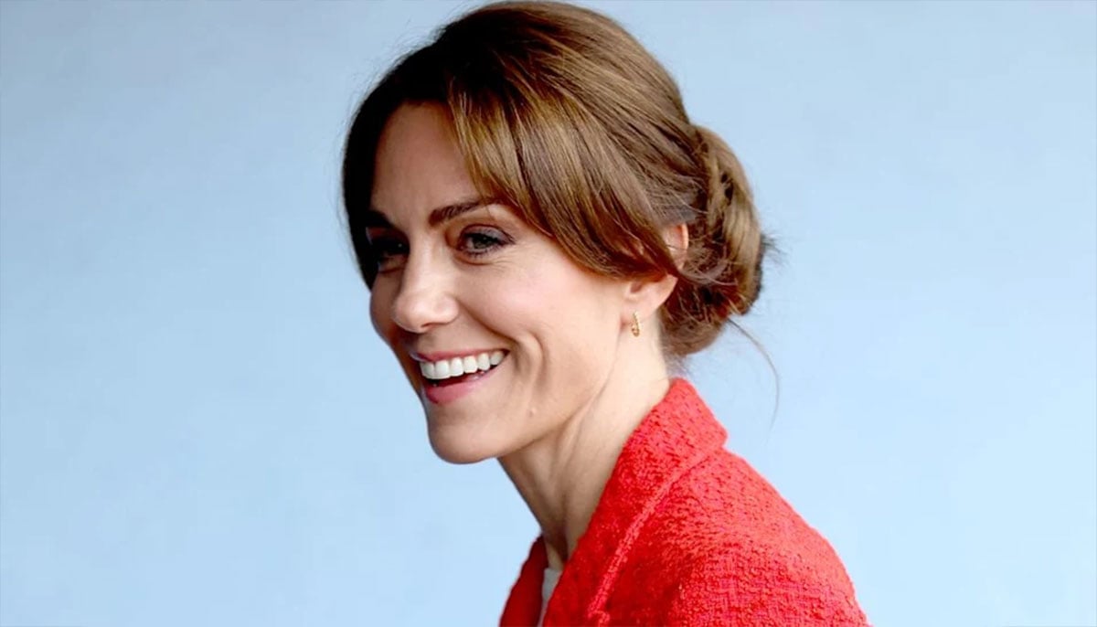 Princess Kate’s messy bun sparks buzz as royals ditch traditional beauty protocols