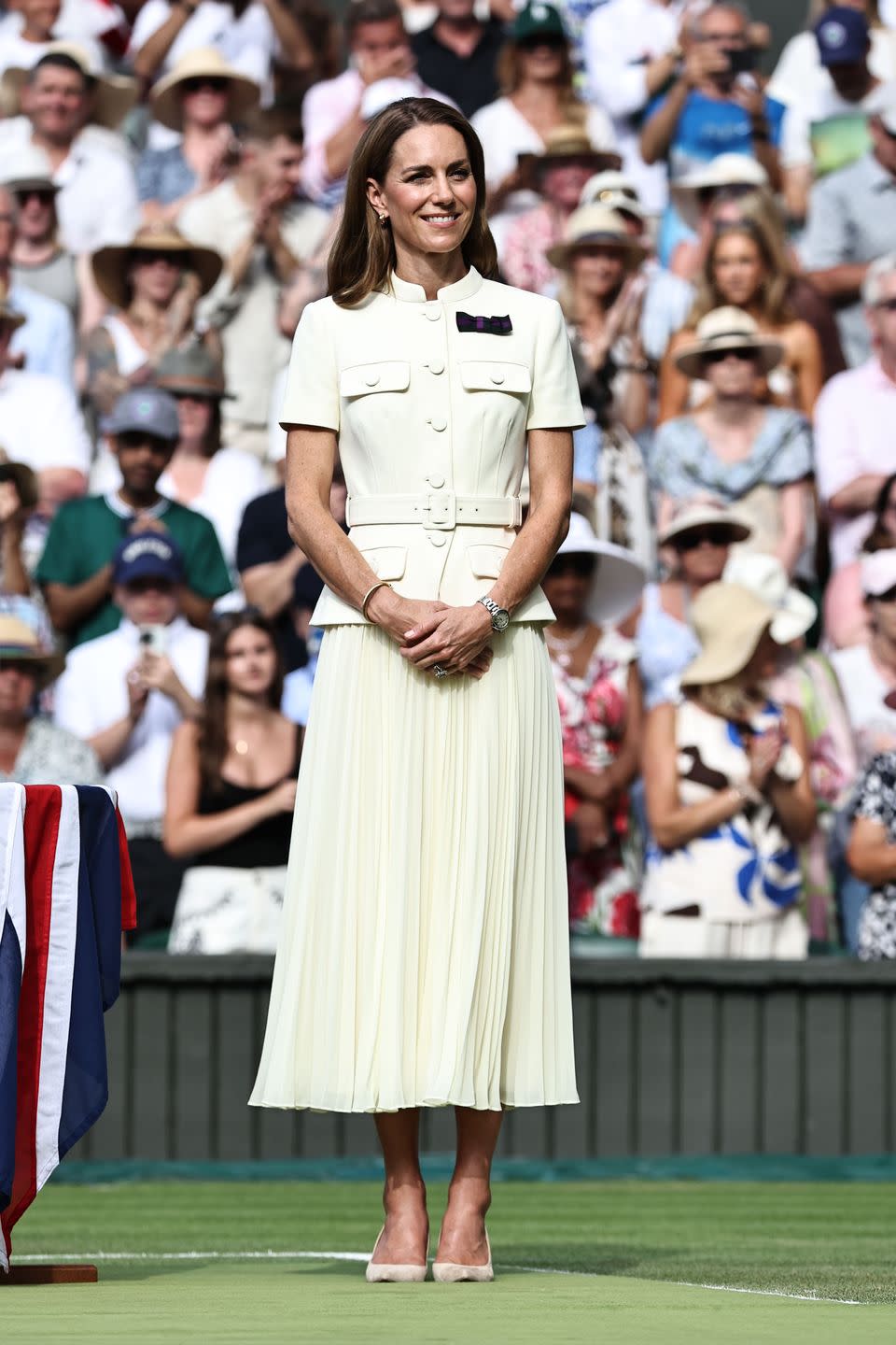 2025 wimbledon championships day 13
