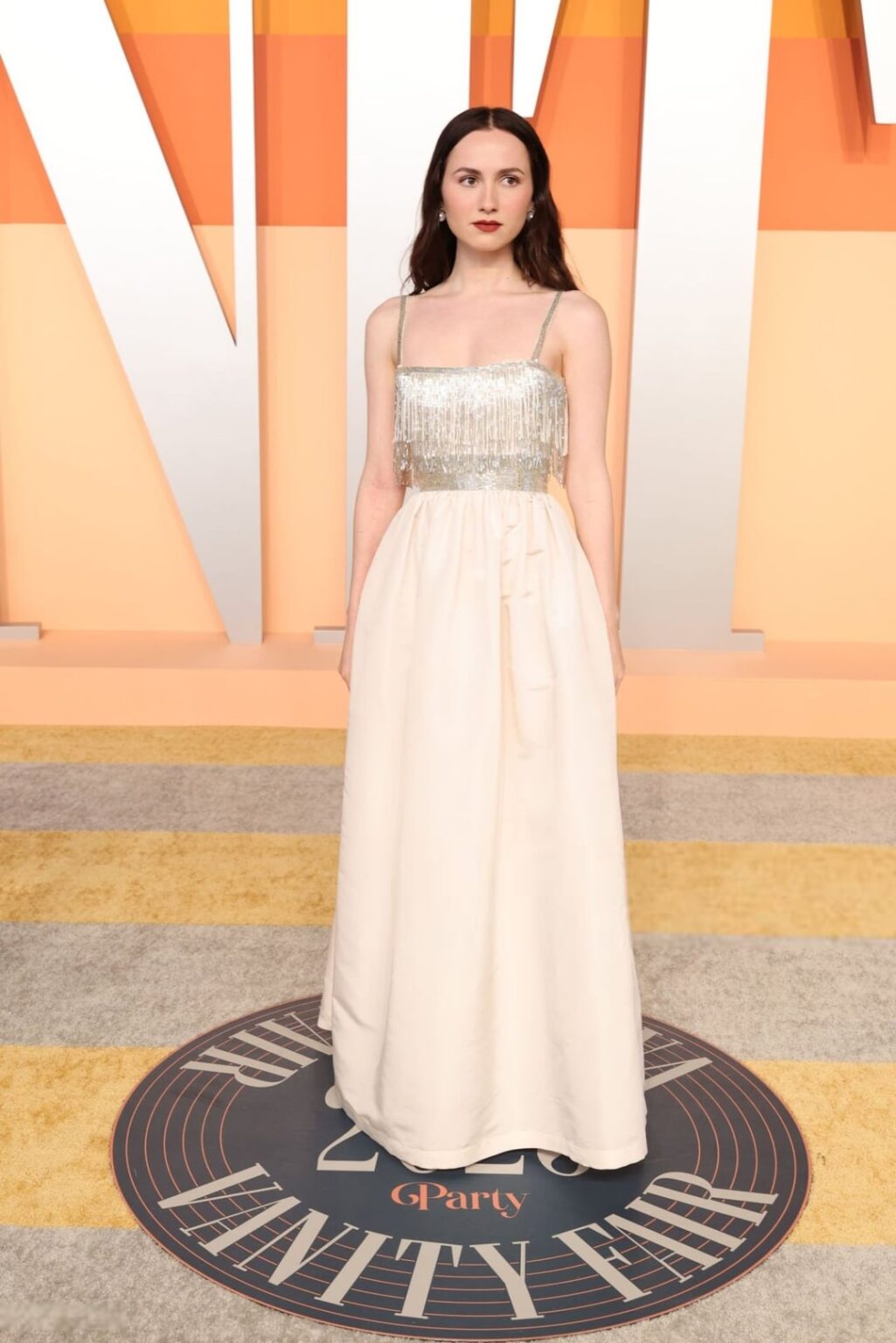 Maude Apatow - Vanity Fair Oscar Party 3-2-25