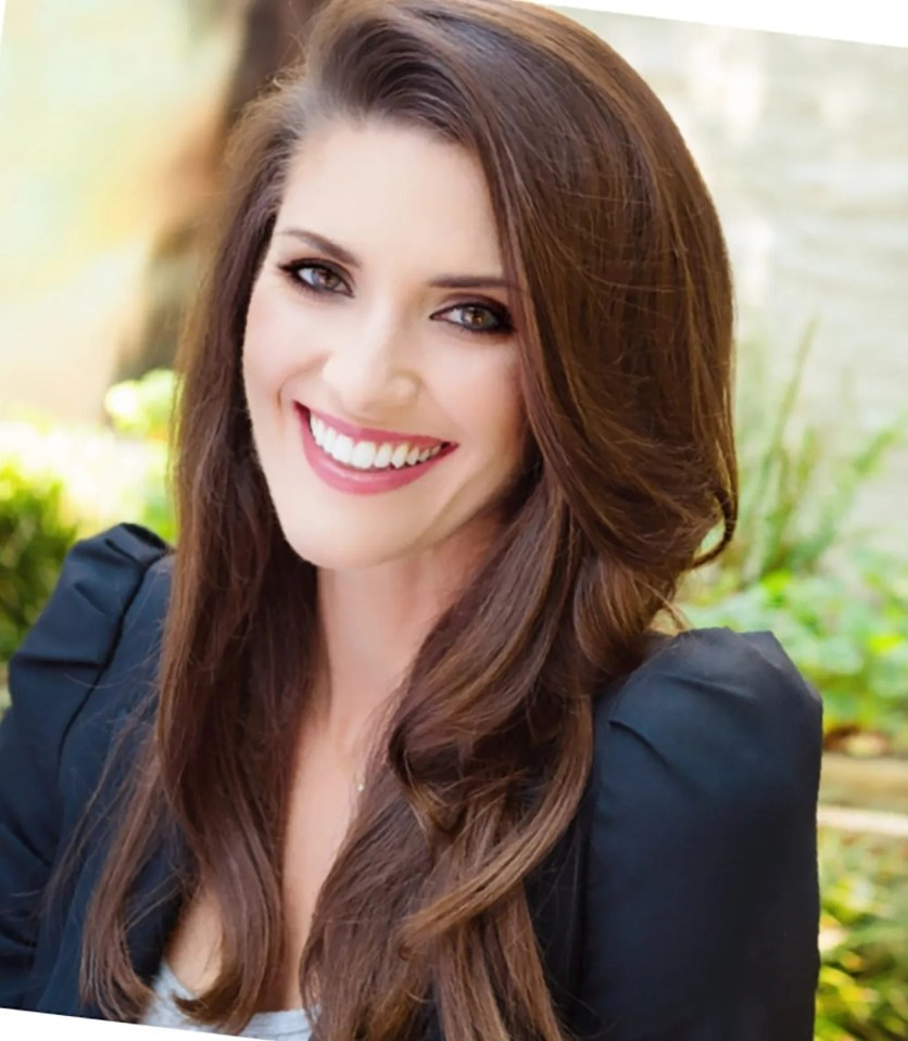 Headshot of Meredith K. Maines, Partner at Lightspeed Venture Partners.