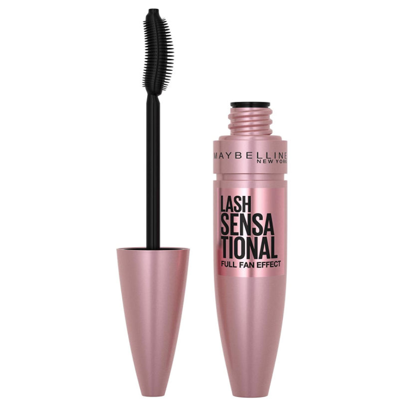 Lash Sensational Washable Mascara