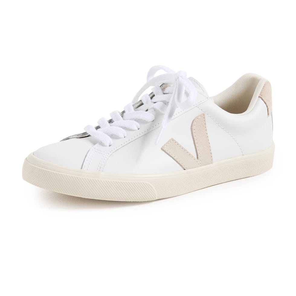Esplar Logo Sneakers