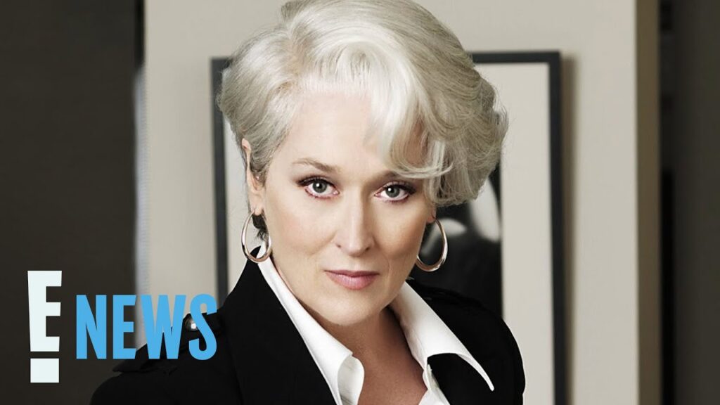 The Devil Wears Prada 2 Plot, Casting and Release Date Revealed | E! News