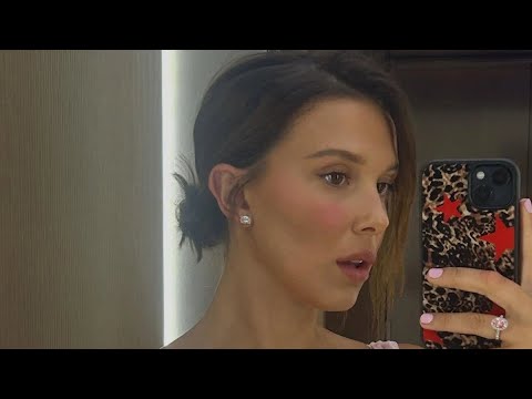 Millie Bobby Brown's Bikini Beach Photos & Body Shaming Response