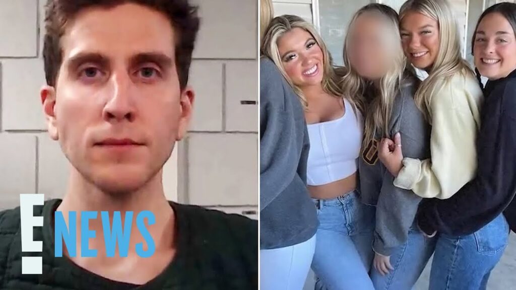 Idaho Murder Victim Kaylee Goncalves’ Family Reacts to Bryan Kohberger Plea Deal | E! News Idaho Murder Victim Kaylee Goncalves’ Family Reacts to Bryan Kohberger Plea Deal | E! News