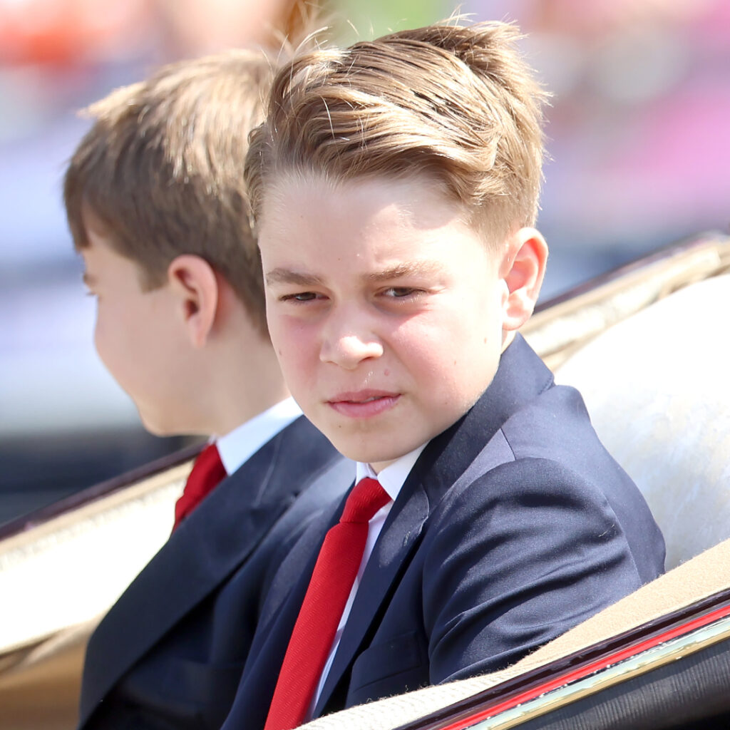 Royal Expert Says the “Reality” of Prince George’s “Destiny” Is Starting to Set In, and It’s an “Extraordinary Prospect” Yahoo entertainment home