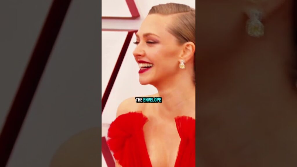 Did Amanda Seyfried Almost Beat Ariana Grande #celebritynews Did Amanda Seyfried Almost Beat Ariana Grande #celebritynews