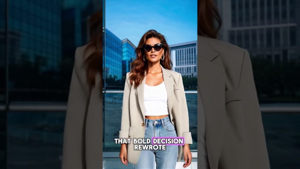 Cindy Crawford Facts |⚡️ AI Icons Reborn #shorts #ai Cindy Crawford Facts |⚡️ AI Icons Reborn #shorts #ai