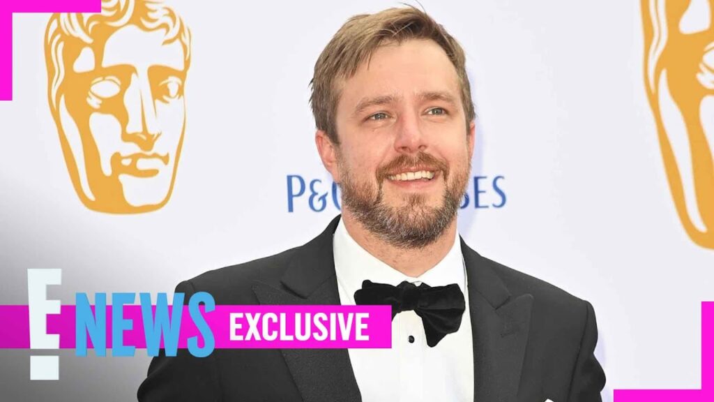 Love Island's Iain Stirling Apologizes for Jeremiah Return Joke | E! News