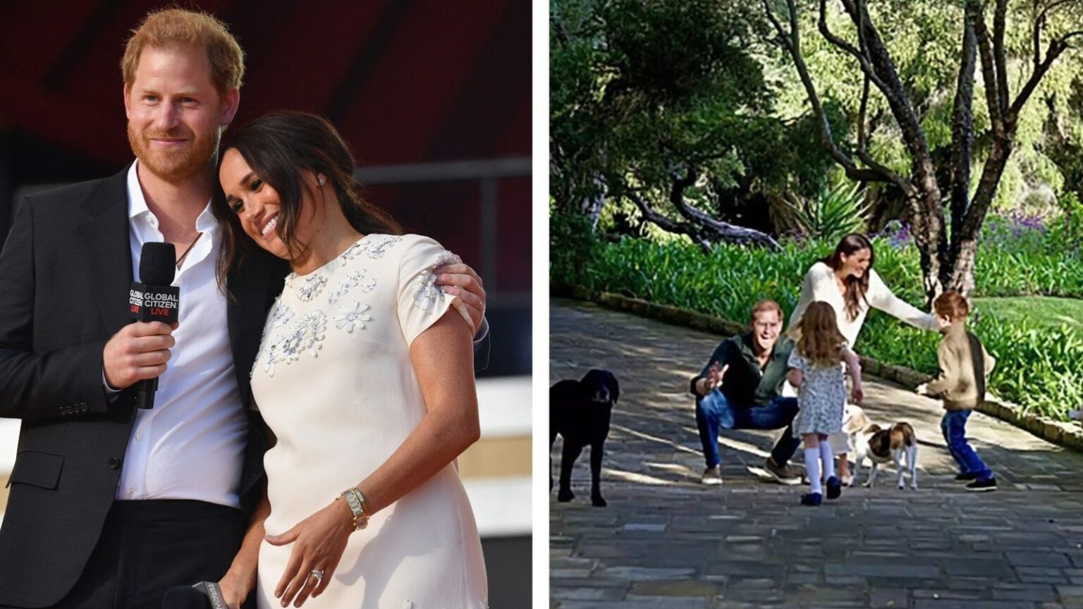Meghan Markle embraces simple pleasures in new summertime snap, reveals ‘weekend plans’ Meghan Markle embraces simple pleasures in new summertime snap, reveals ‘weekend plans’