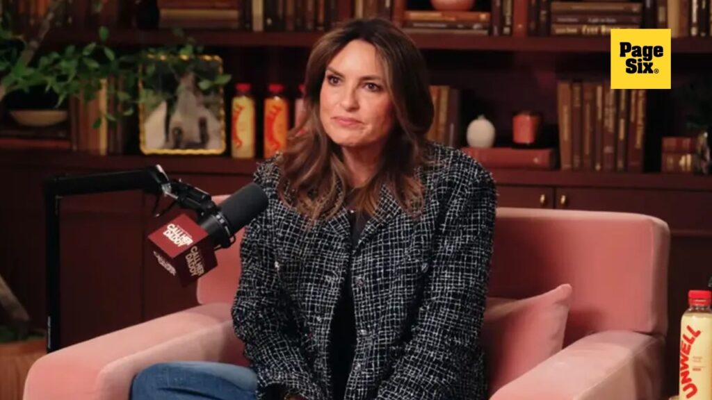 Mariska Hargitay reveals heartbreaking way she discovered ‘extraordinarily painful’ family secret Mariska Hargitay reveals heartbreaking way she discovered ‘extraordinarily painful’ family secret