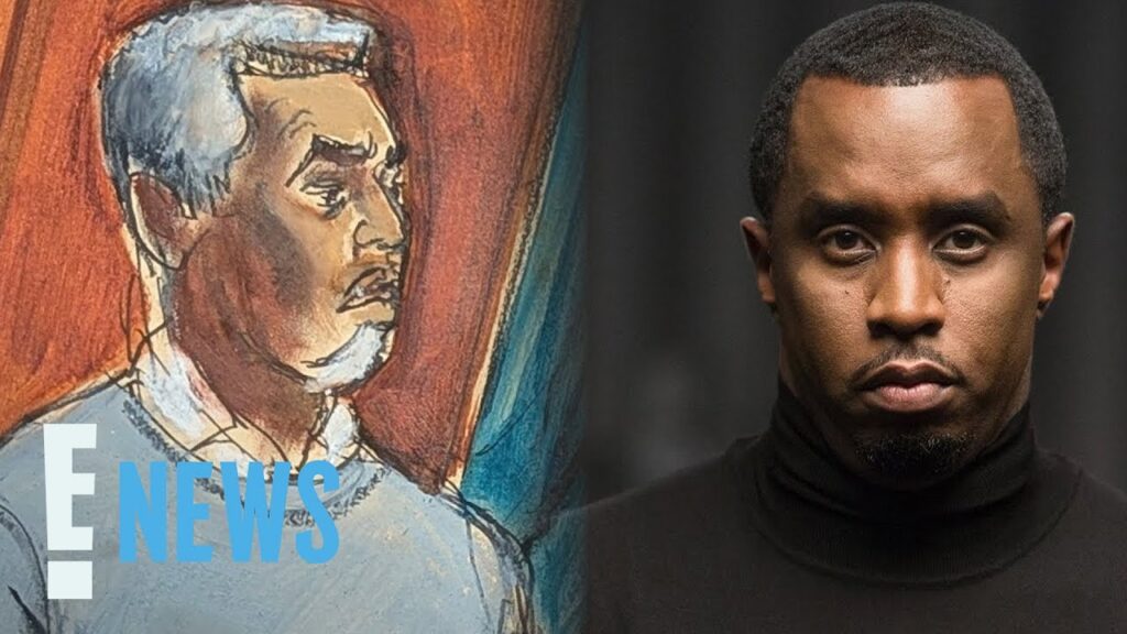 Sean “Diddy” Combs Jury Reaches Verdict on 4 Out of 5 Charges | E! News Sean "Diddy" Combs Jury Reaches Verdict on 4 Out of 5 Charges | E! News