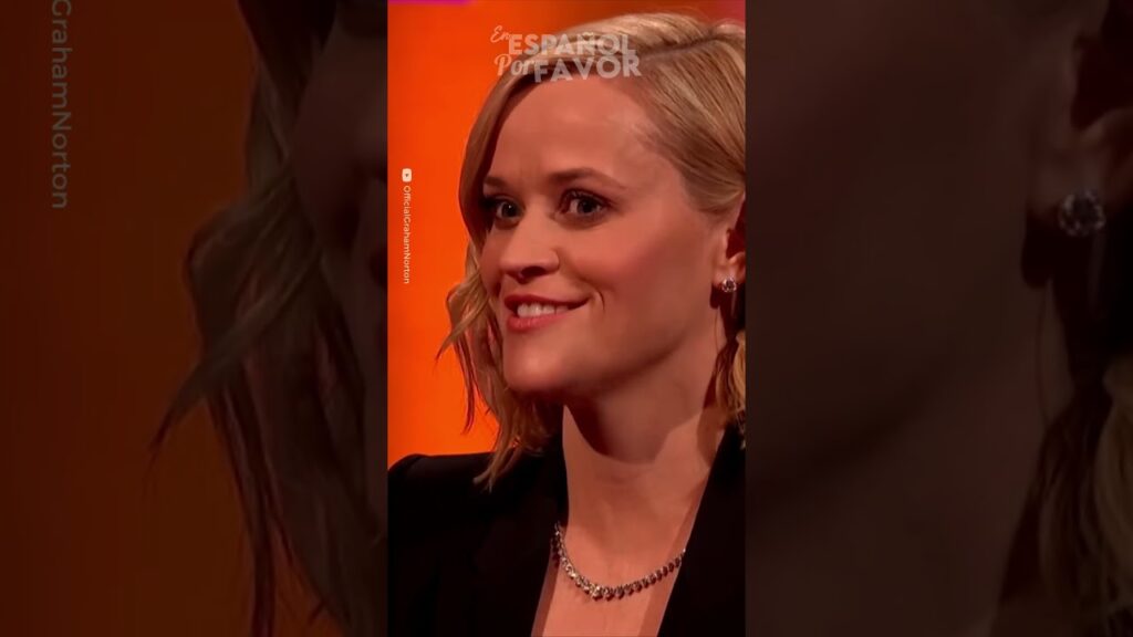 Se quedó con toda la ropa de legalmente Rubia #español #curiosidades  #reesewitherspoon #hollywood