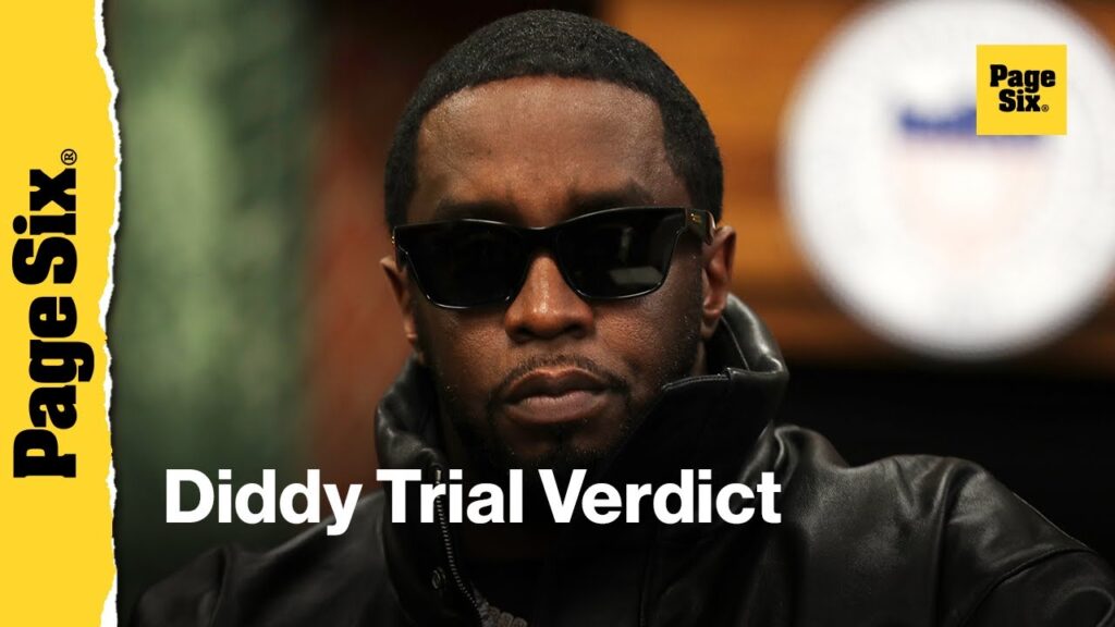 Live: Outside courthouse where jurors reach verdict in Diddy trial Live: Outside courthouse where jurors reach verdict in Diddy trial