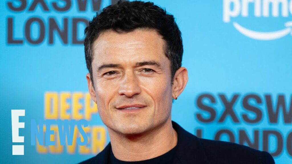 Orlando Bloom Posts Cryptic Message After Katy Perry Breakup | E! News
