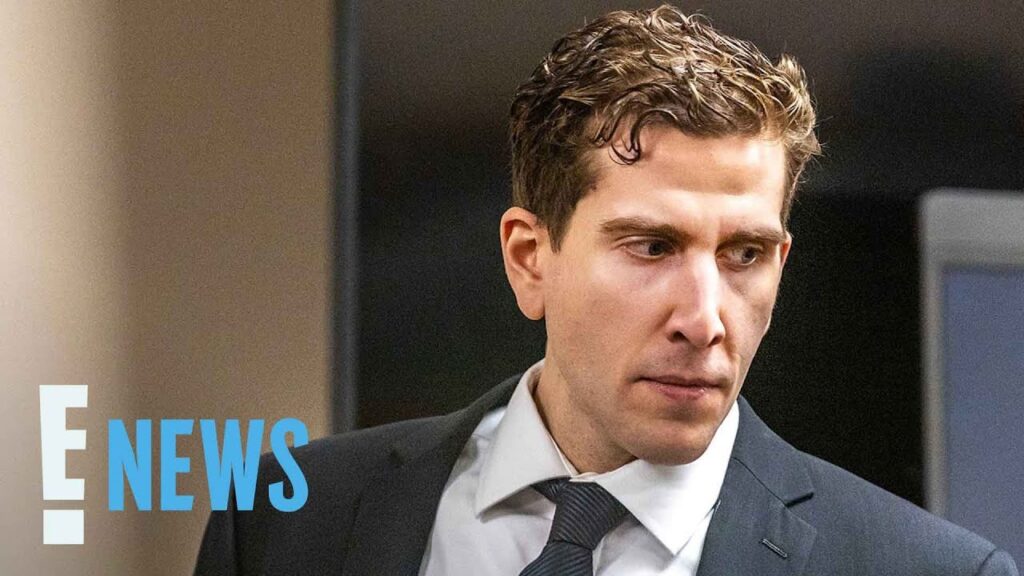 Bryan Kohberger’s Family Reacts to Plea Deal in Idaho Murders Case | E! News Bryan Kohberger's Family Reacts to Plea Deal in Idaho Murders Case | E! News