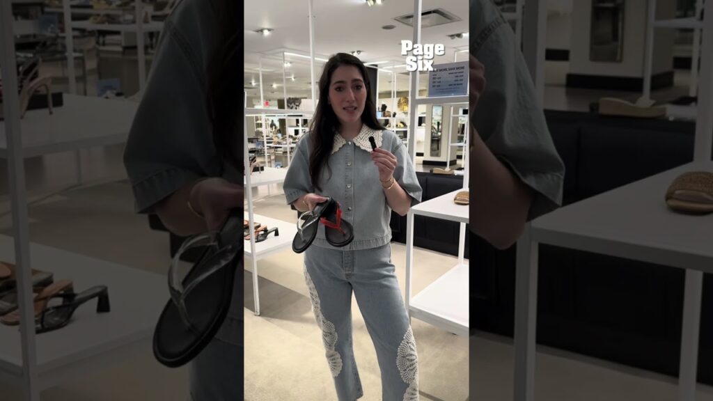 Ready for this jelly? 🪼 Jelly shoes are officially that girl *again* #shorts #style #summer Ready for this jelly? 🪼 Jelly shoes are officially that girl *again* #shorts #style #summer