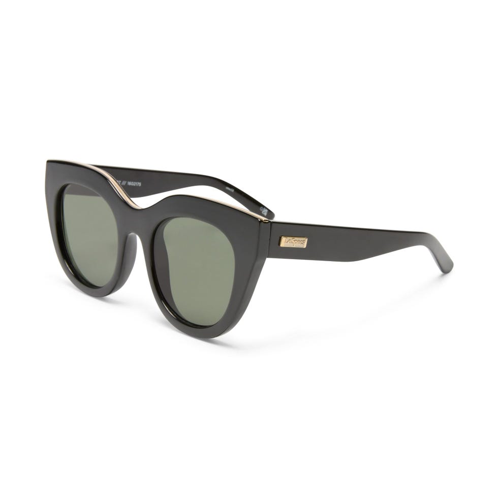 Air Heart Sunglasses 
