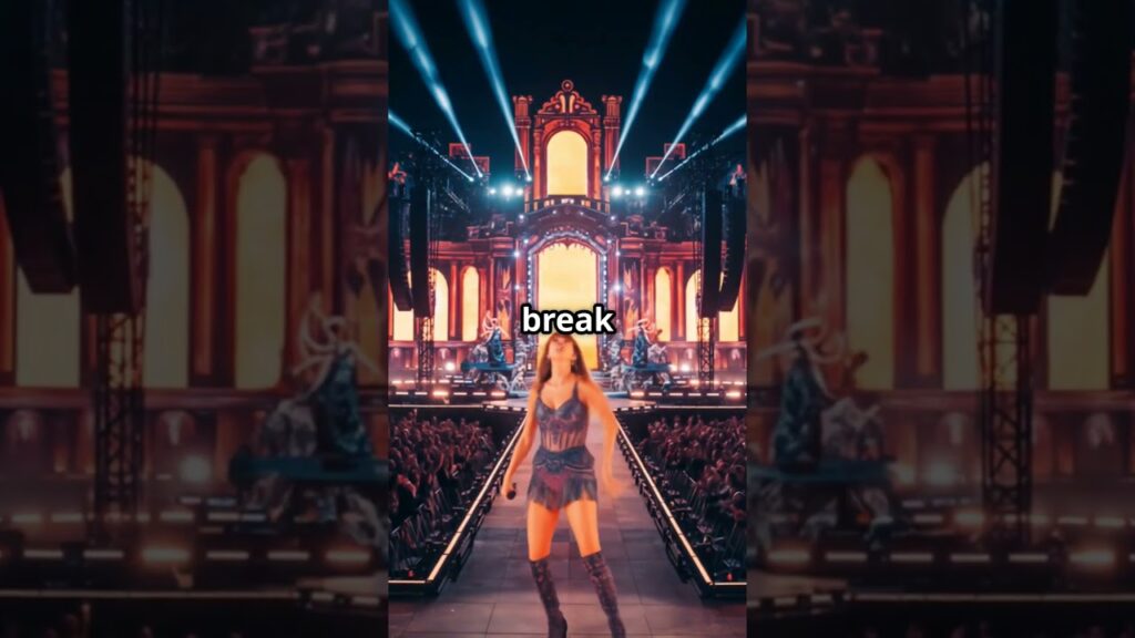 Taylor Swift’s NYC Summer Look Has Fans Talking! Taylor Swift’s NYC Summer Look Has Fans Talking!