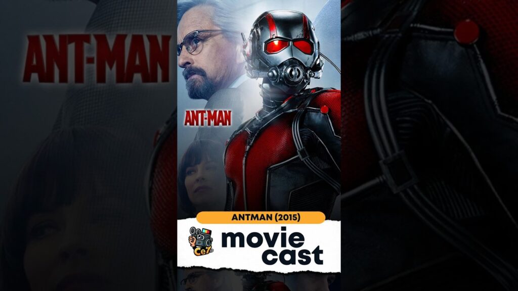 Antman (2015) Cast #thenandnow #shorts #trendingshorts #youtubeshorts #viralshorts #moviestowatch Antman (2015) Cast #thenandnow #shorts #trendingshorts #youtubeshorts #viralshorts #moviestowatch
