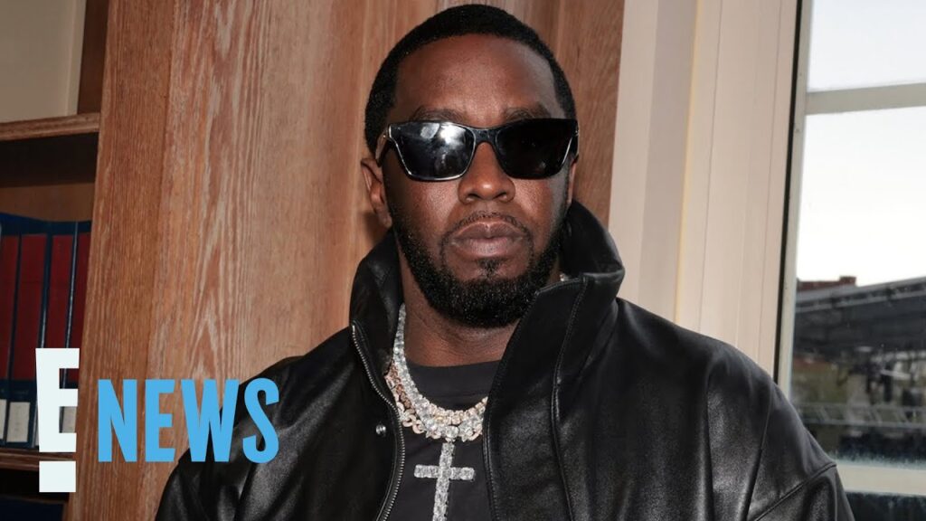Sean “Diddy” Combs Reacts to Being Denied Bail After Trial Verdict | E! News Sean "Diddy" Combs Reacts to Being Denied Bail After Trial Verdict | E! News