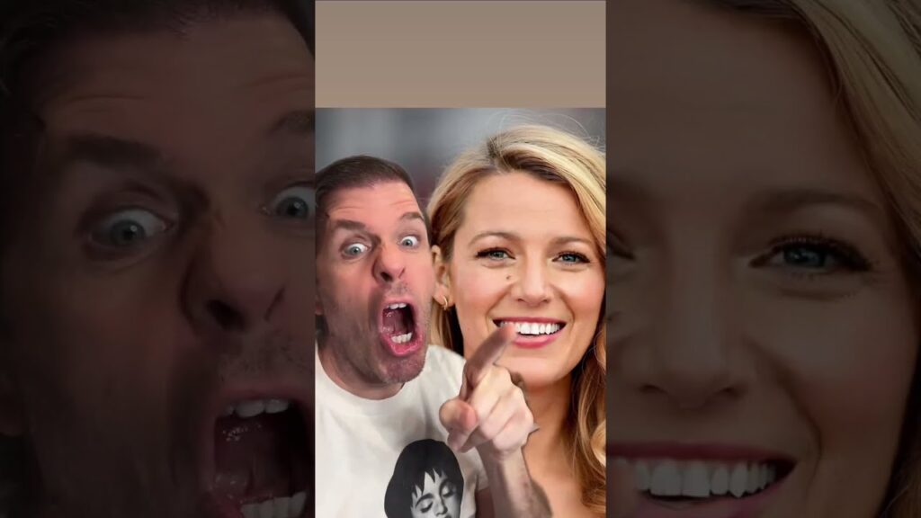 Blake Lively Got Diminished By The Judge In Her Lawsuit Against Justin Baldoni And Now She: