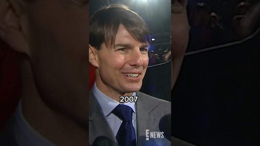 Happy Birthday, Tom Cruise!