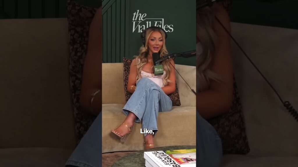‘Love Island USA’ bombshell Vanna believes Nic liked Olandria ‘from the very beginning’ #shorts 'Love Island USA' bombshell Vanna believes Nic liked Olandria 'from the very beginning' #shorts