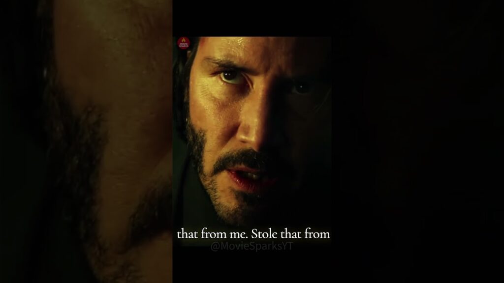 John Wick’s comeback hits DIFFERENT🔥| Keanu Reeves #shorts #johnwick John Wick’s comeback hits DIFFERENT🔥| Keanu Reeves #shorts #johnwick
