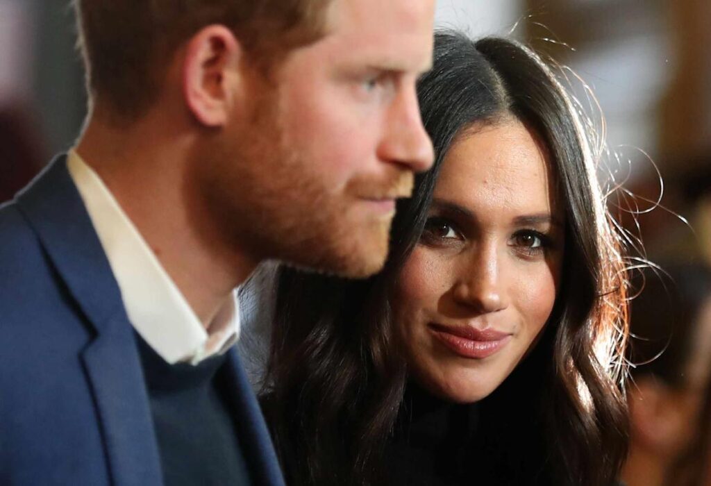 Why July 4 Marked a Turning Point in Meghan Markle and Prince Harry’s Relationship Why July 4 Marked a Turning Point in Meghan Markle and Prince Harry’s Relationship