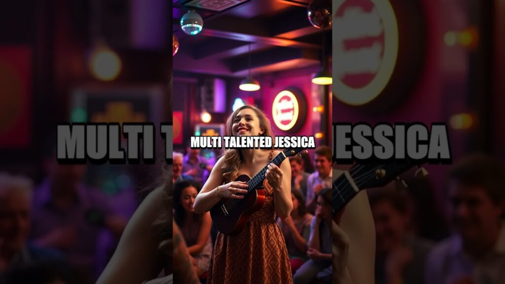 The Hidden Talents of Celebrities The Hidden Talents of Celebrities