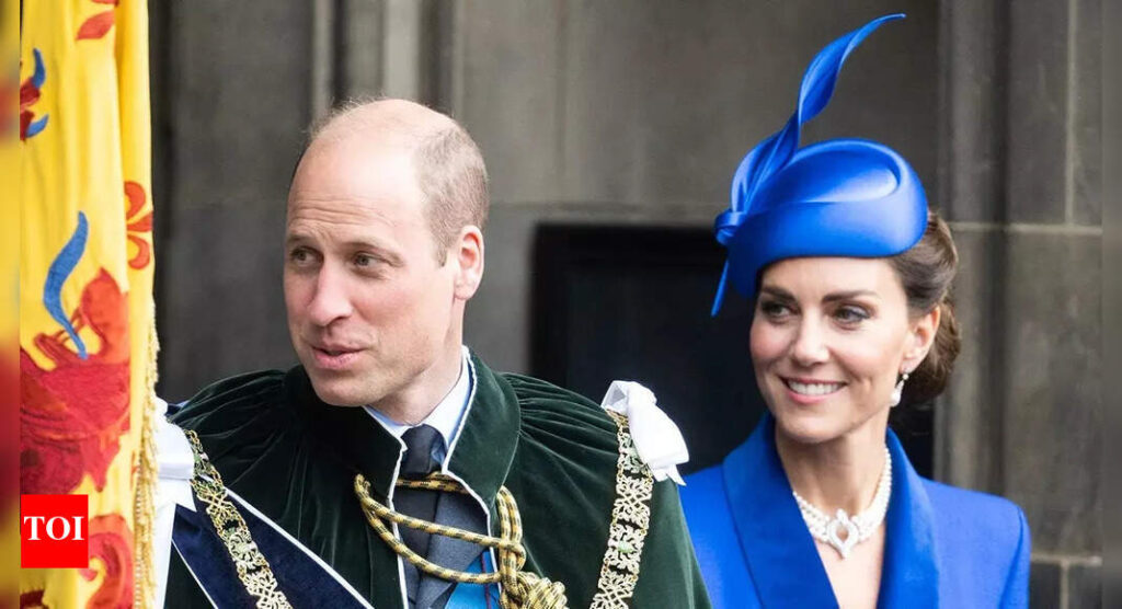 Prince William feared marriage and it almost cost him Kate Middleton — Royal expert reveals why Prince William feared marriage and it almost cost him Kate Middleton — Royal expert reveals why