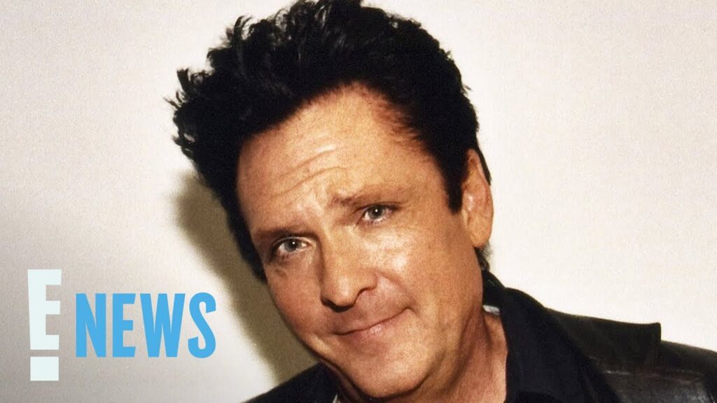 Michael Madsen Dead: 'Reservoir Dogs' Actor Was 67 | E! News