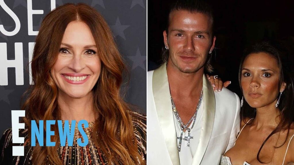 Julia Roberts, Victoria Beckham & More Who Got Married on July 4 | E! News Julia Roberts, Victoria Beckham & More Who Got Married on July 4 | E! News