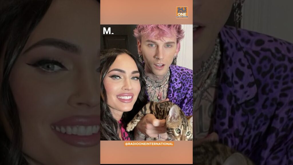 Megan Fox Shines in Latest Career and Personal Life Updates