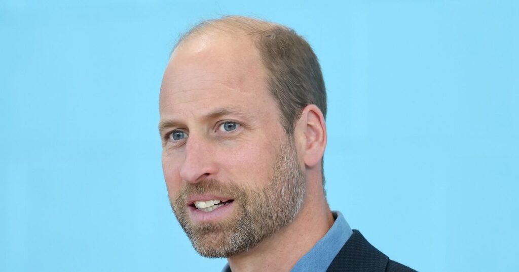 Prince William issues ‘saddened’ tribute to Diogo Jota after LFC star’s tragic death Ipso logo
