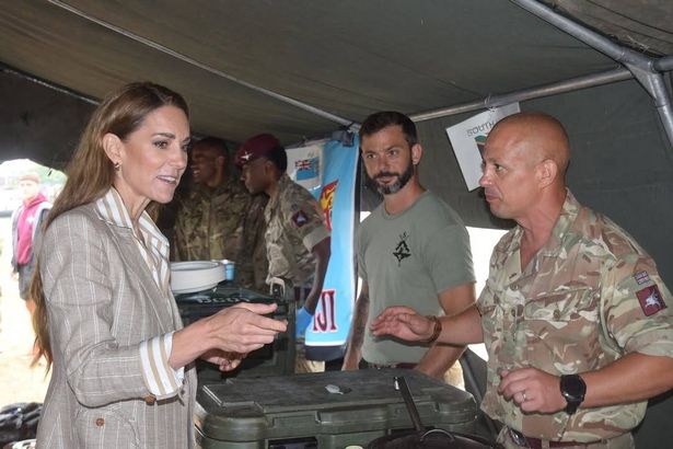 Princess Kate