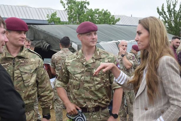 Princess Kate
