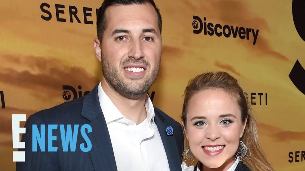 Jinger Duggar Details "Wild" Visit to Family’s Home in Arkansas | E! News