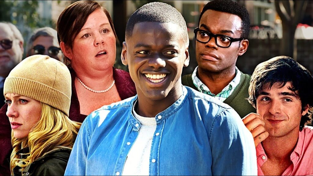 10 Actors Who Nearly Quit Before Their Iconic Roles 10 Actors Who Nearly Quit Before Their Iconic Roles