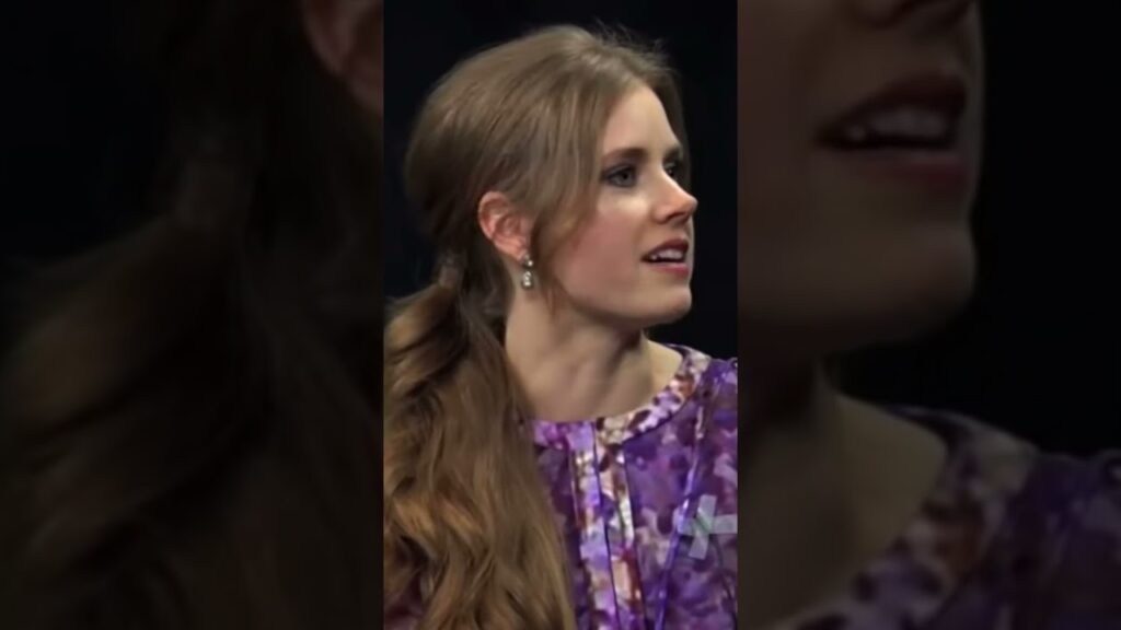 Don’t you ever fart on me again! Amy Adams #funny #comedy #jokes #skit #shorts #love