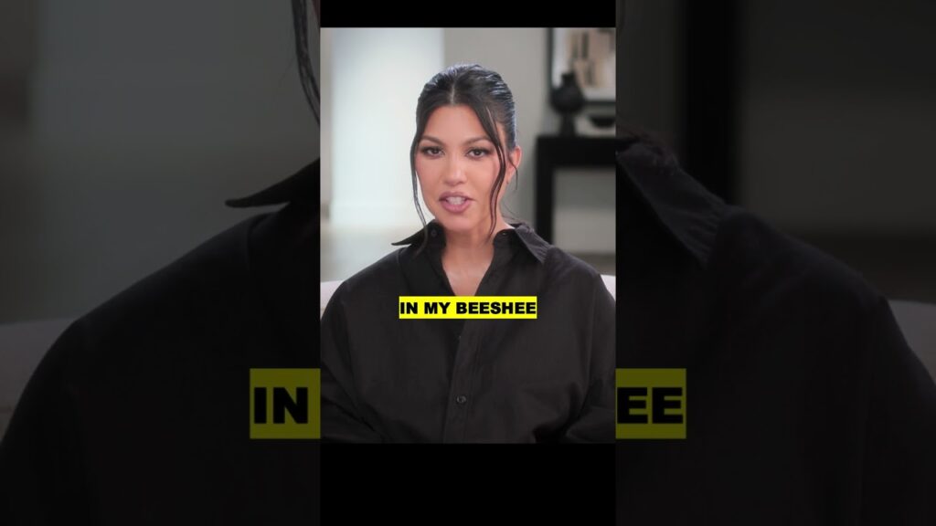 There is hair in Kylie's food 😫 Kendall Jenner