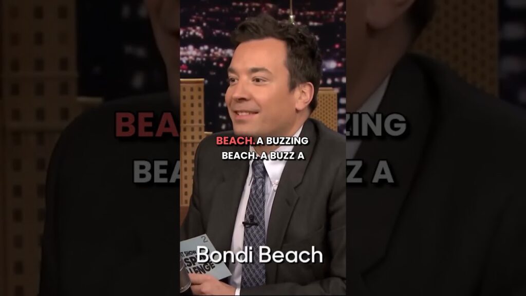 Margot Robbie Tries the Whisper Challenge and Totally Loses It in the Funniest Way