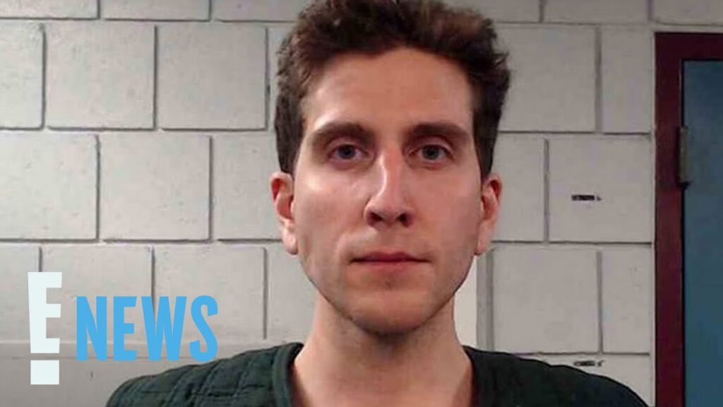 Bryan Kohberger Pleads Guilty in Idaho Murder Case | E! News Bryan Kohberger Pleads Guilty in Idaho Murder Case | E! News