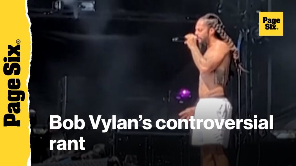 BBC admits it should have cut Bob Vylan’s ‘antisemitic’ Glastonbury livestream BBC admits it should have cut Bob Vylan’s ‘antisemitic’ Glastonbury livestream