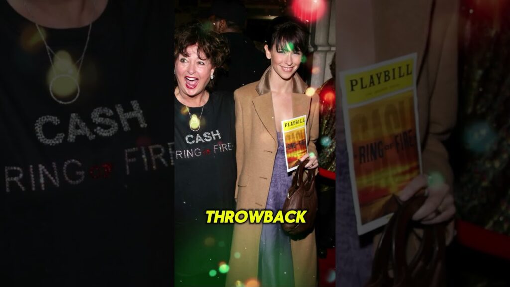 Jennifer Love Hewitt’s Glow-Up: From Teen Star to Timeless Icon ✨📺 #shorts