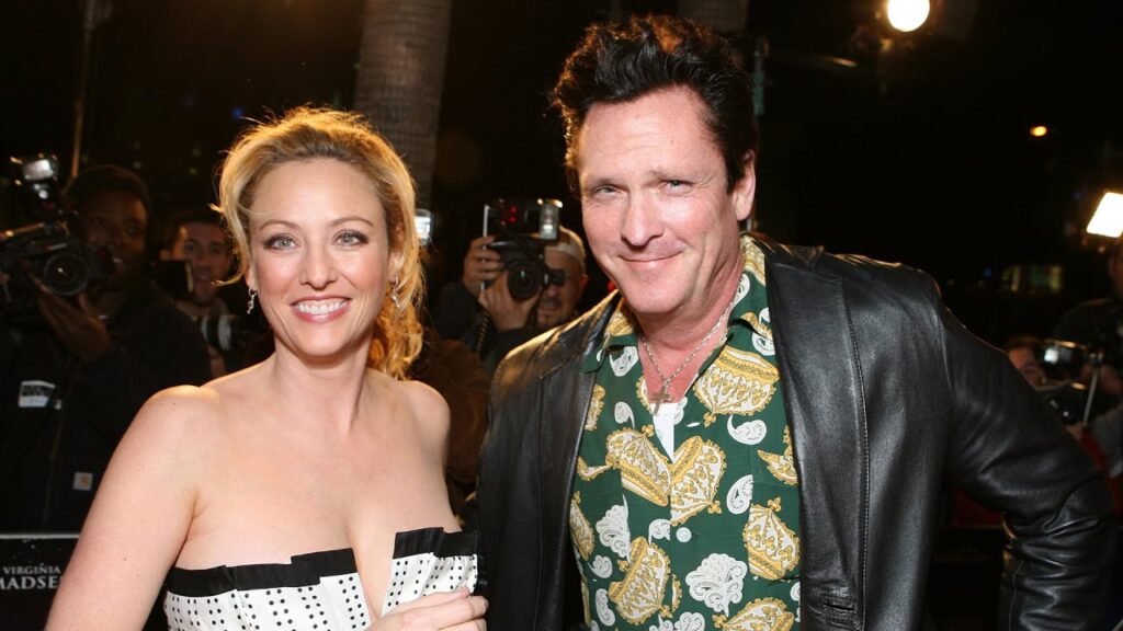 Michael Madsen’s Sister Virginia Madsen Breaks Silence on His Sudden Death