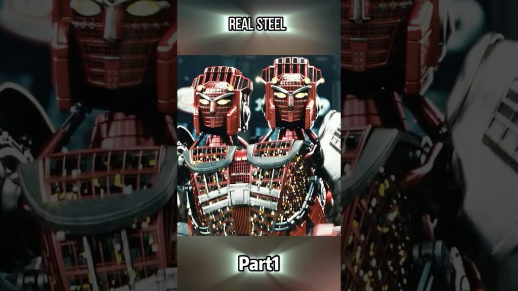 #shorts In the future, all boxers will be robots. #shorts In the future, all boxers will be robots.