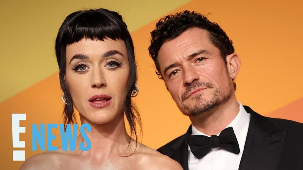 Katy Perry, Orlando Bloom’s Reps Break Silence on Breakup | E! News Katy Perry, Orlando Bloom’s Reps Break Silence on Breakup | E! News
