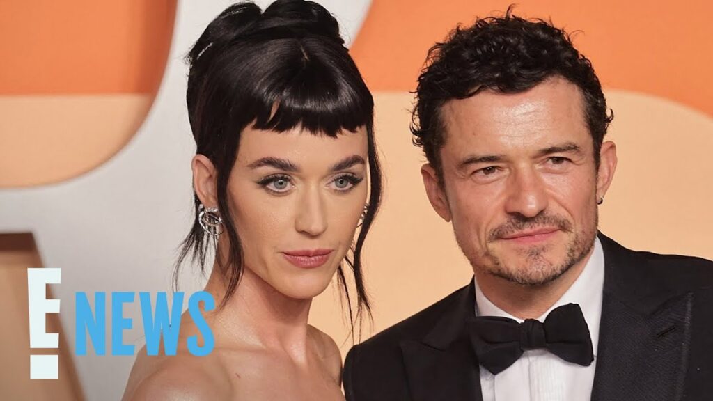 Orlando Bloom Shares Message on “Loneliness” After Katy Perry Split | E! News Orlando Bloom Shares Message on "Loneliness" After Katy Perry Split | E! News